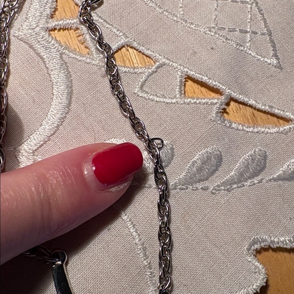 021)VINTAGE Trifari necklace - Picture 6 of 7